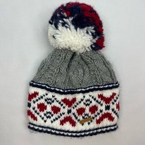 Starling Winter Hat | One Size
